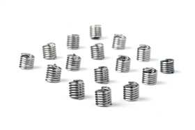 Heli-Coil Inserts